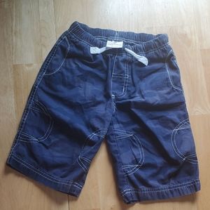 Hanna 100 cm shorts or 4t